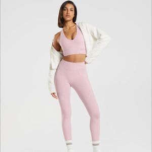 gymshark whitney simmons leggings